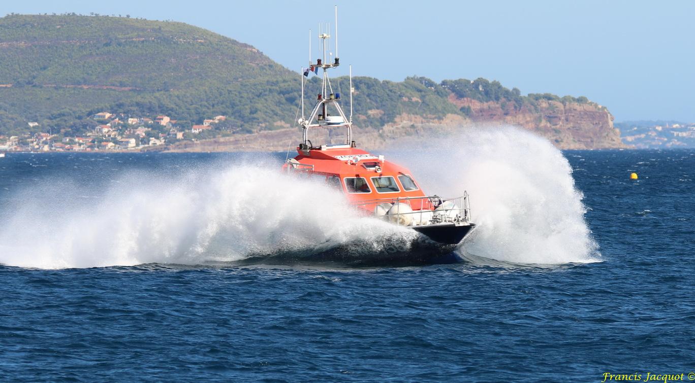 [ La S.N.S.M. ] Démonstration à Toulon 2081154520