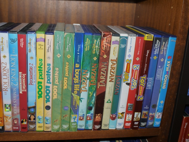 [Photos] Postez les photos de votre collection de DVD et Blu-ray Disney ! - Page 23 2090015315