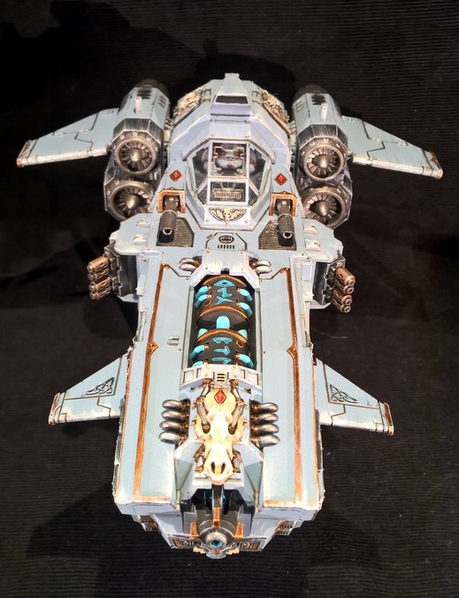 Space Wolves - Typhon... un peu particulier  209051Stormfang12