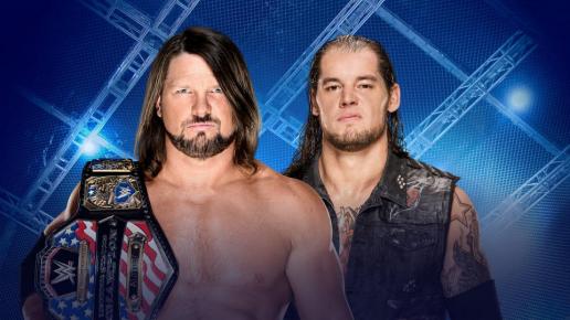 [Pronos] Hell in a Cell 2017 - Page 2 209201AJStylesVSBaronCorbin