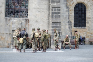 Sainte Mère Eglise 2008 - 2011 209702DSC0005