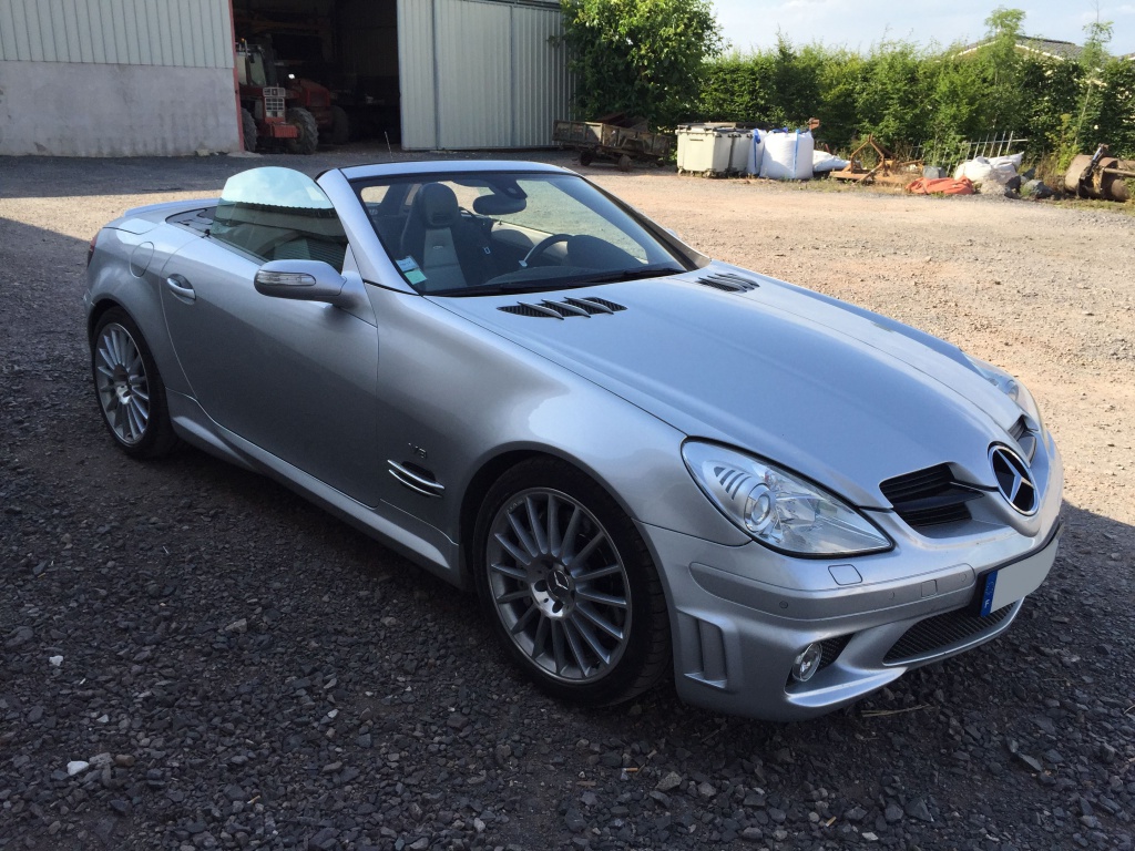 Bonjour, TTFAB Petit Nouveau ( slk55amg ) 210722IMG0102