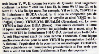 Jésus a été engendré mais pas crée! Jésus est Fils de Dieu - Page 13 210737715788TtragrammeselonGertouxII