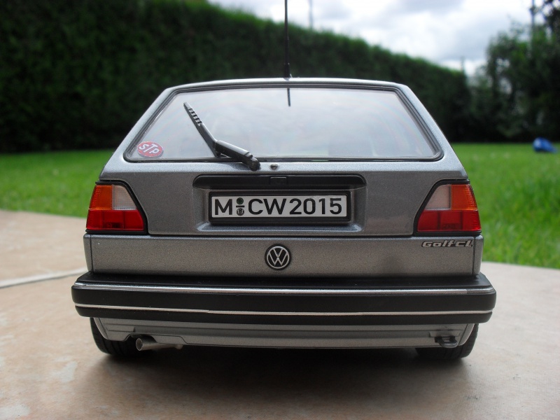 Golf MKII CL 210908SDC12468