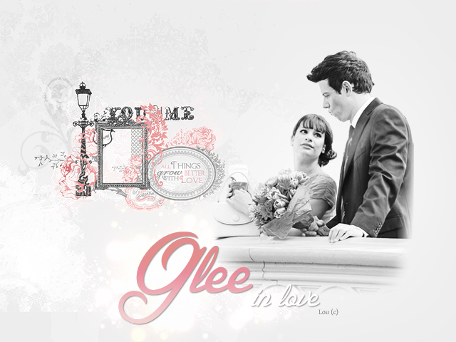 Les petits essais d'Ando. 211815Gleeinlove