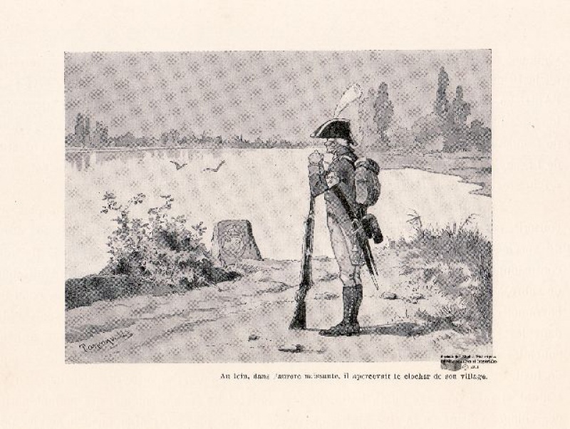 l'armée de Condé 212189ico1697