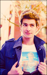 (M) ANDREW GARFIELD 212431234