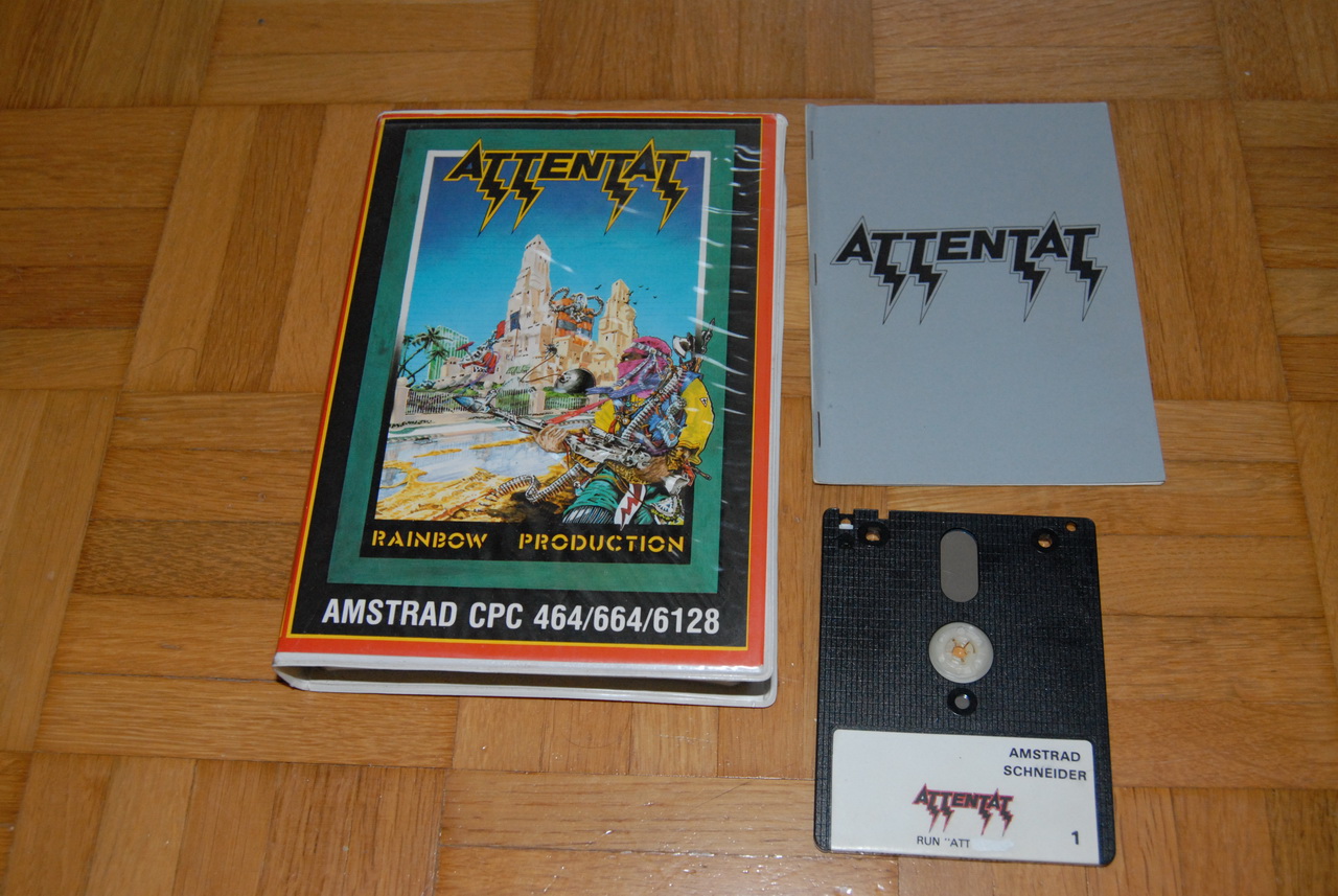 [Cloturé] Jeux Amstrad 212537DSC0374