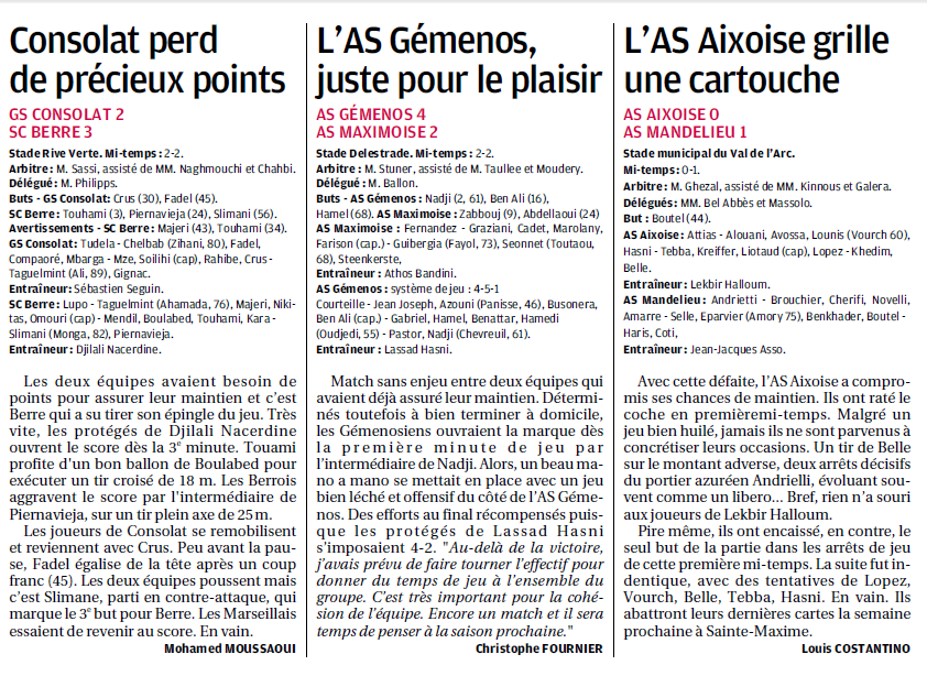 GEMENOS ....A TOMBEAUX OUVERTS// DHR - Page 30 212812153H