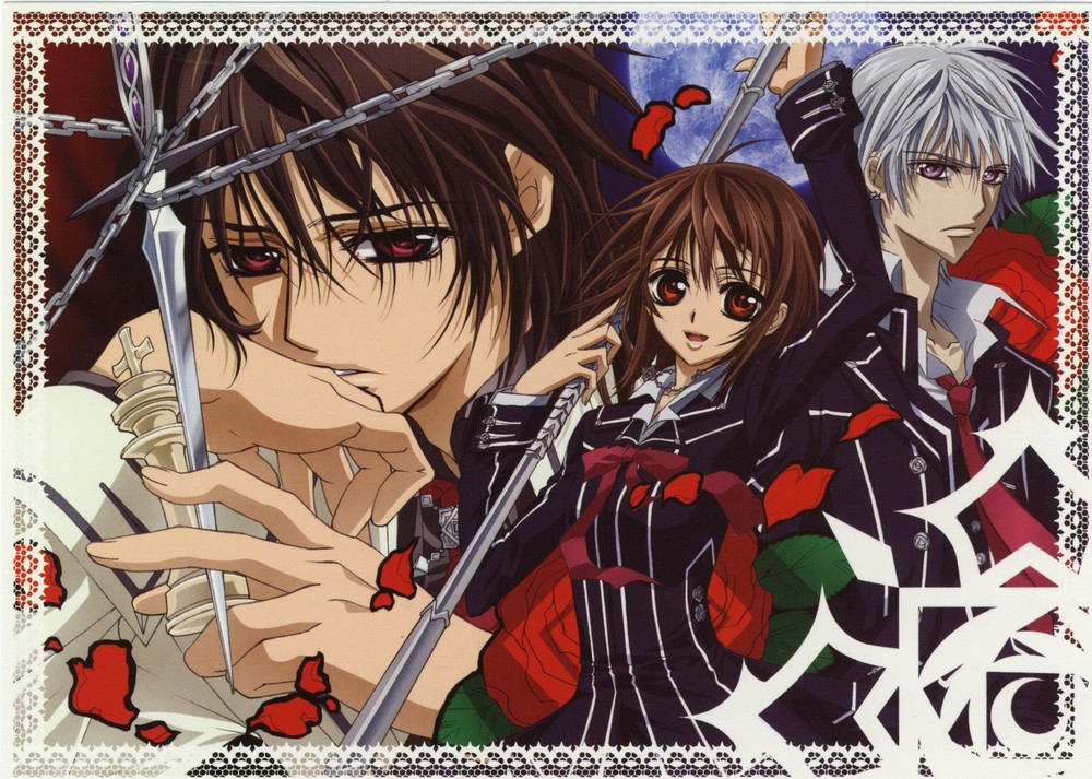 Vampire Knight 2129023_1