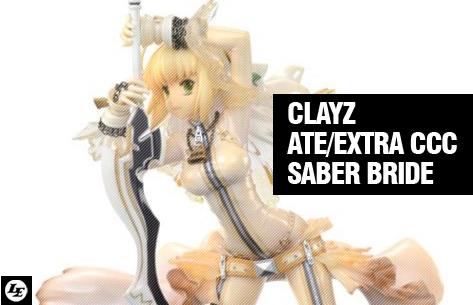 [Clayz] Fate/Extra CCC | Saber Bride 213124saberbrideclayzprototipocolorato1