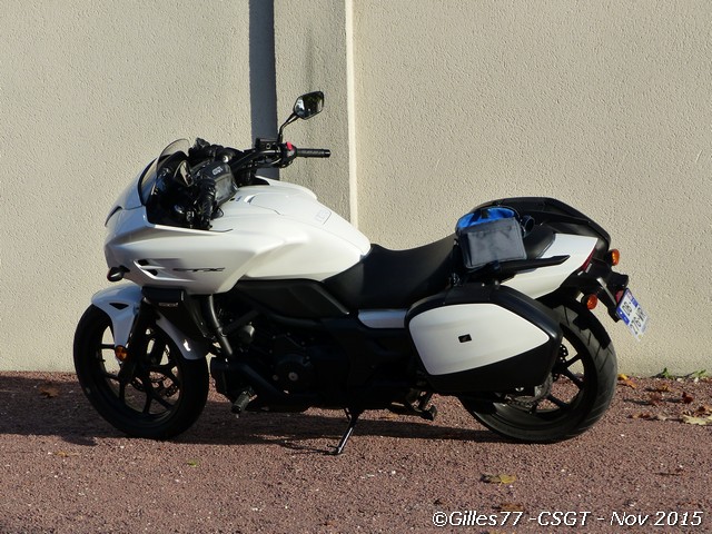 Ma nouvelle machine : White Pearl, alias City-X 213802P1010176