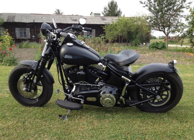 800 VN - "Bobber" mon permier a 19 ans.  213803image992