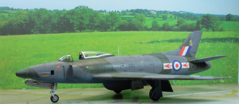 swift - Double Swift Airfix 1/72 finex 2140155566