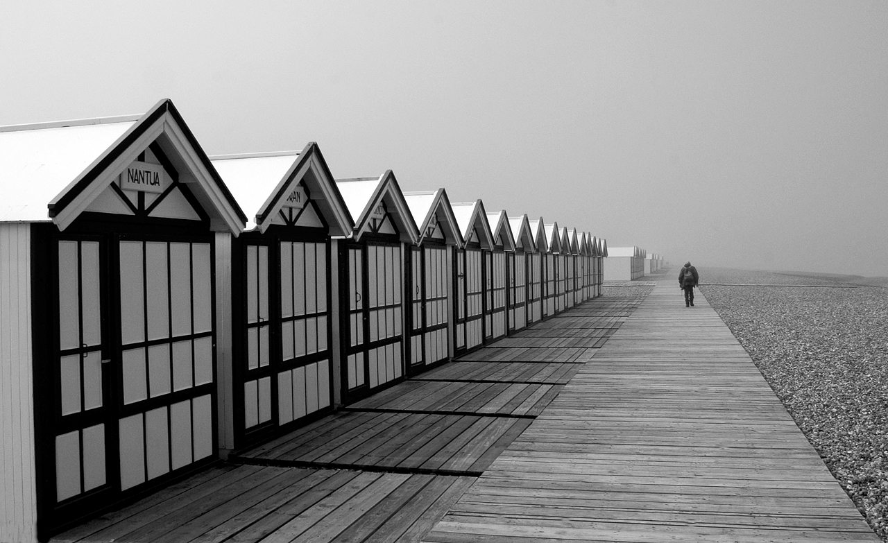 Fin d'été en baie de Somme. 214256Cayeuxbonne