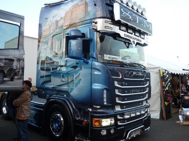 24h du mans camion 2010 2142957