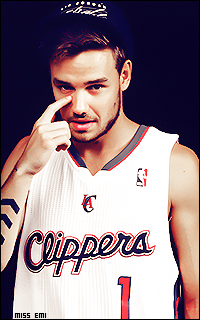 Liam J. Payne