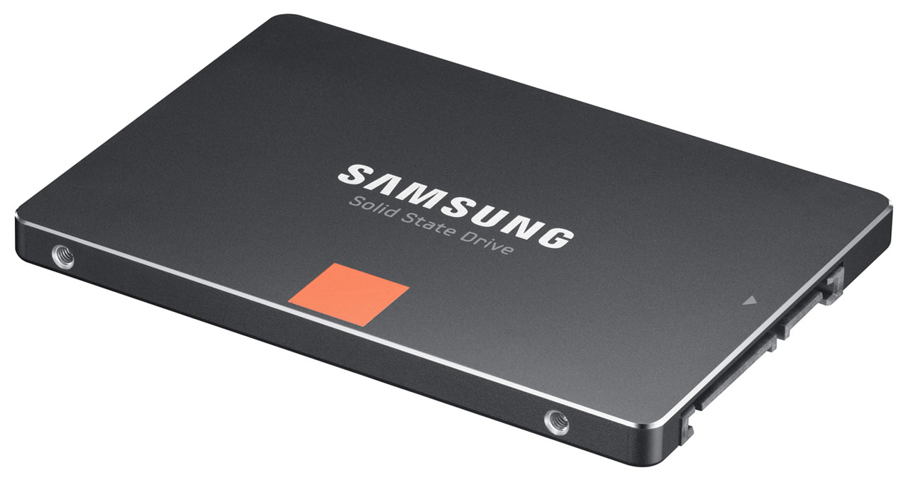 BUG ?? La révolution ! Le SSD 214596SamsungSSD840840prog