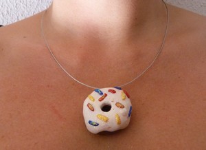 Cours Fimo !  - Page 3 215518donut2