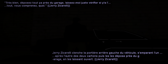 Jerry Batts, screenshots et vidéos. 216186103