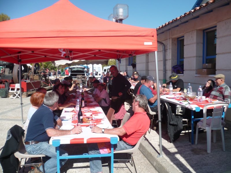 Jour de marché à CAUSSADE 216577055