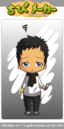 Trombinoscope en chibi - Page 6 217174ChibiMaker