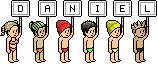 [G.N] C.V de [Gamer-24] [N°2] 217273Daniel