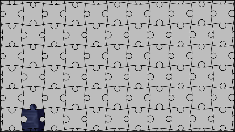 Puzzle de Février 218418Puzzle12