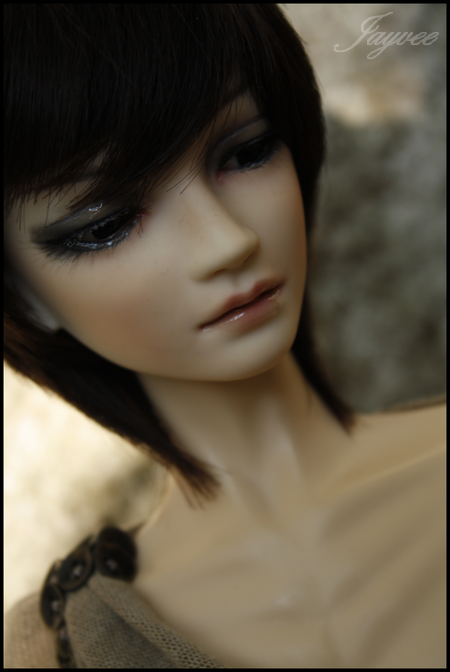 Hot toys et BJD by totchi 218556MG4174