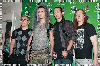 Tokio Hotel et les Muz TV en Russie le 03.06.2011 218903confpasf2