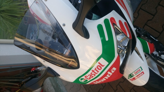 Ma nouvelle CBR 1000 RR Castrol 219293DSC05561