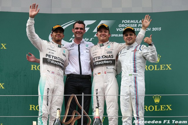  F1GP d'Autriche 2015 : Victoire Nico Rosberg 2193372015HamiltonRosbergMassa