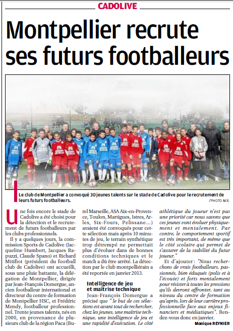 MONTPELLIER HERAULT B // CFA GR C  - Page 9 219923924