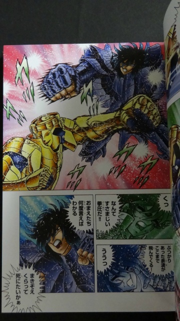 [Manga] Saint Seiya Next Dimension - Page 15 220677B1pOC