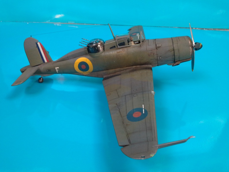 BLACKBURN ROC SPECIAL HOBBY 1/48  22069820140414170859