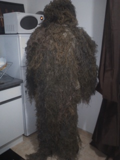 projet tenu scoot/sniper ghillie 220816WP000364