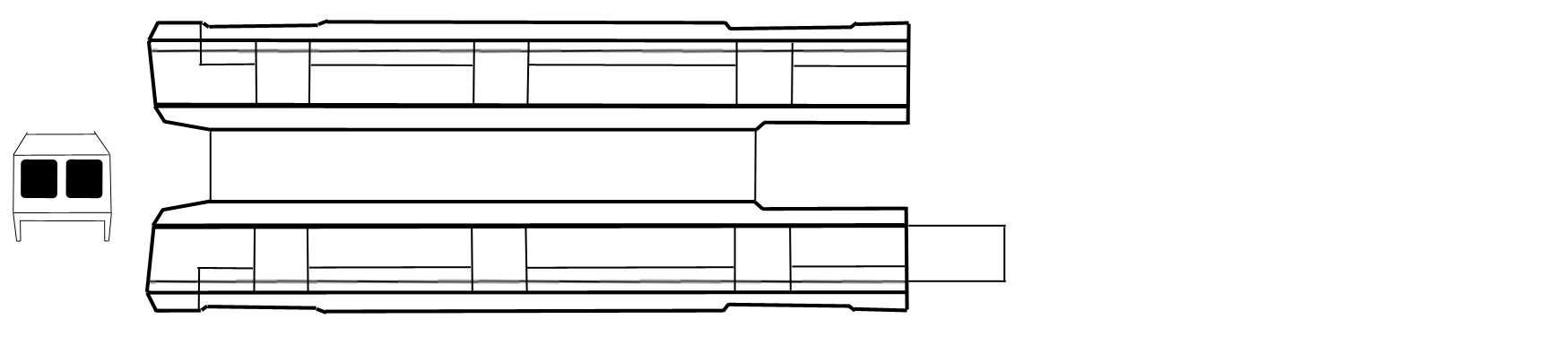 Plan diagramme Z6400 221406DiagrammeZ6400copy