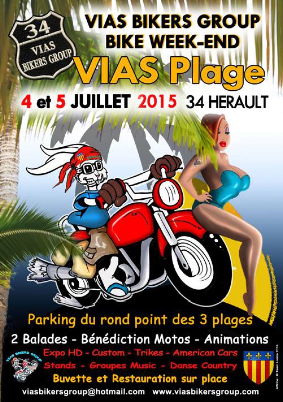 Meeting Vias Bikers Group les 4 et 5 juillet 221486114070296888007812266392184064619687604814n