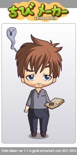 Chibi Maker - Page 2 223646ChibiMakerellen