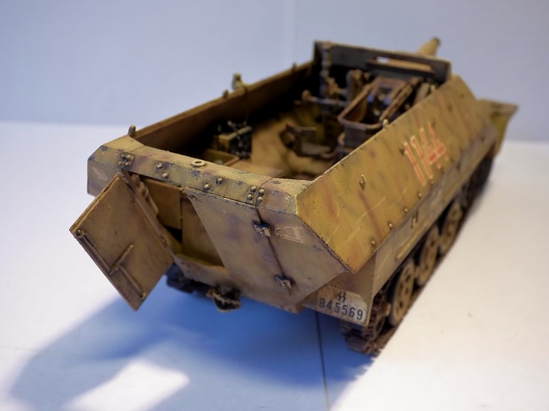 SdkFz 251 / 9  Tamiya / AFV - Page 2 224416P1070412Copier