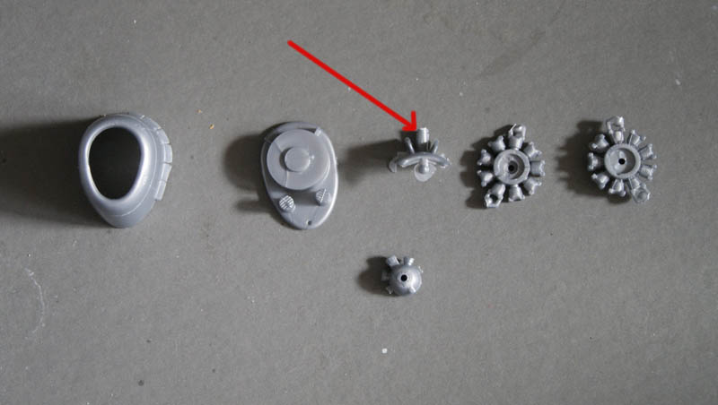 [MC5 - P47] Comparatif de P47D Thunderbolt au 1/72. Tam Aca peinture y'a qu'à, Hasegawa décals et des dégats, academy ...aussi - Page 2 225774revell06