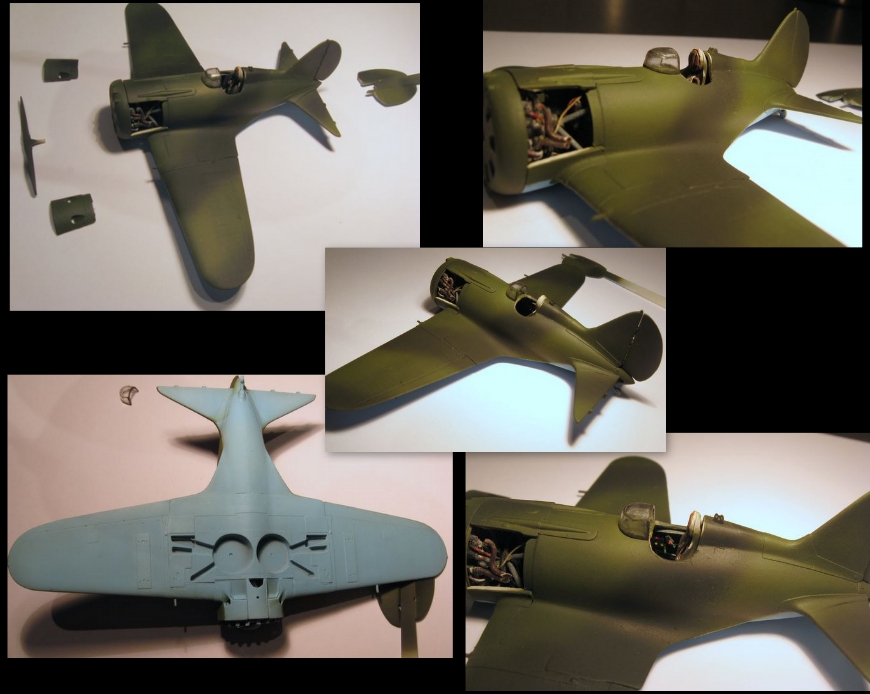 [ICM] Polikarpov I-16 type 24 mosca/rata 1/72 - Page 2 225877sd1g