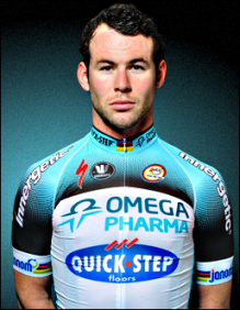 ['13] Omega-Pharma Quick-Step  227019Cavendish