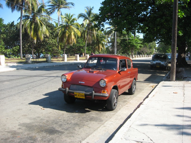 À Varadero j'ai vu ... - Page 4 227159IMG3167