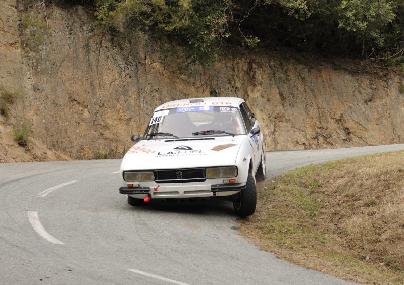 TOUR DE CORSE HISTORIQUE 2014 07/11 OCTOBRE - Page 40 227266FTP5028