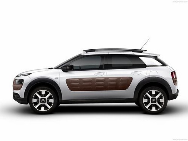 Citroën C4 Cactus : Nouveau Monde, Nouvelles Idées ! 227413citroenc4cactus12