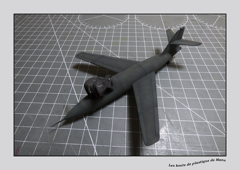 Tsybin LL-3 Prop & Jet 1/72-FINI ! 2274465511