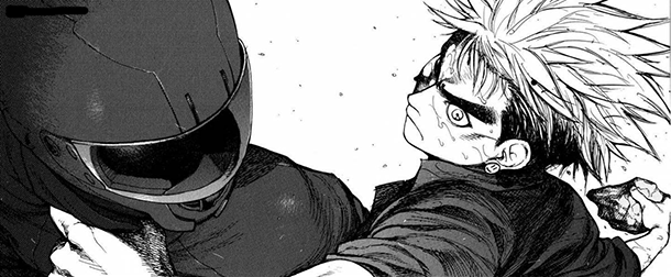 [MANGA/ANIME] Ajin ~ 227986Ajinmangaextrait003