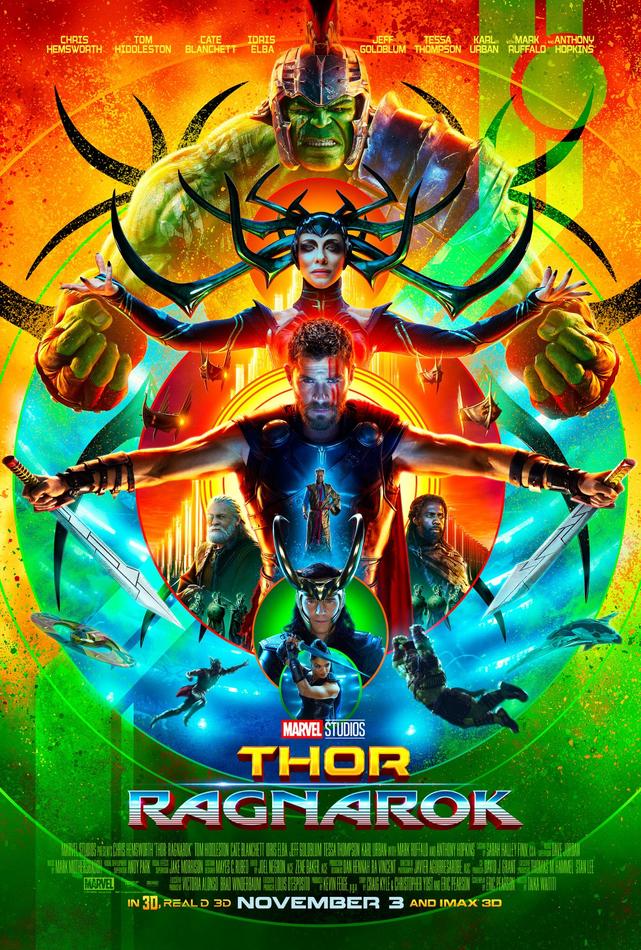 Thor 3 : Ragnarok / 25 octobre 2017 - Page 3 228293AffichesThorRagnarok2