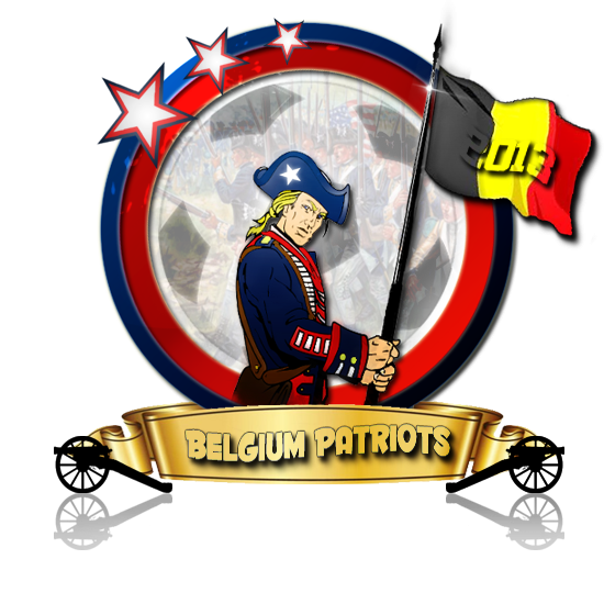 logo for St-truiden Patriots 28/04/2013 (vod-k 73) 228652StTruidenPatriotsBelgiumFinal